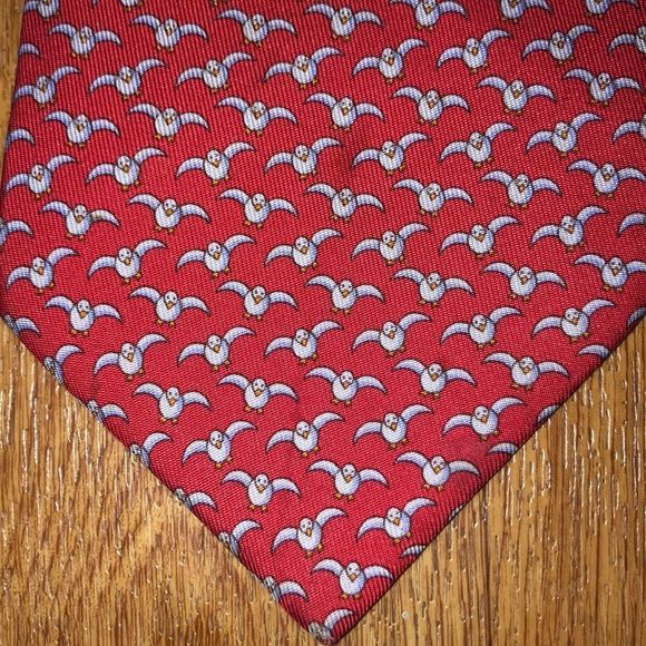 Hermès silk tie bundle - Picture 2 of 8